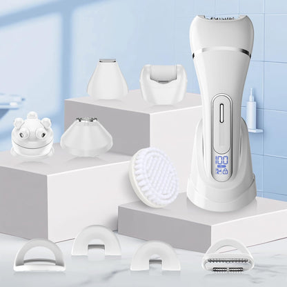 LadyShave Pro 7-in-1