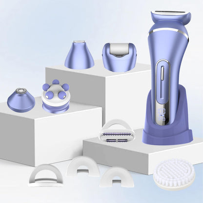 LadyShave Pro 7-in-1
