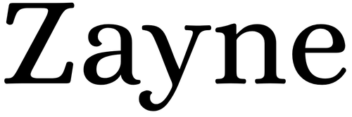 Zayne