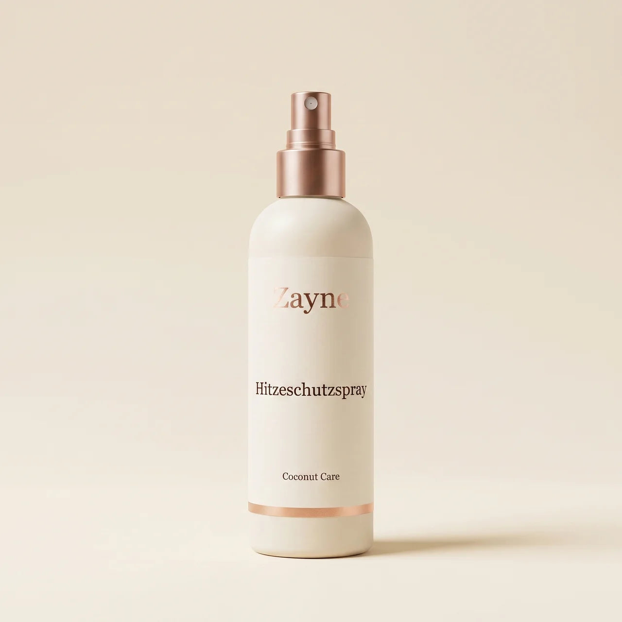 ZAYNE - Hitzeschutzspray Coconut Care