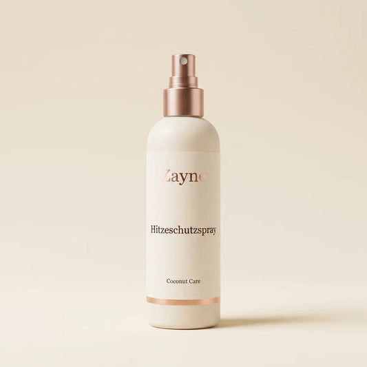 ZAYNE - Hitzeschutzspray Coconut Care