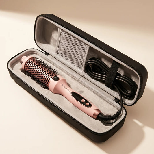 Travel Case — Salon On The Go
